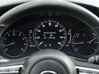 2024 Mazda Mazda CX-50 2.5 S Preferred Package