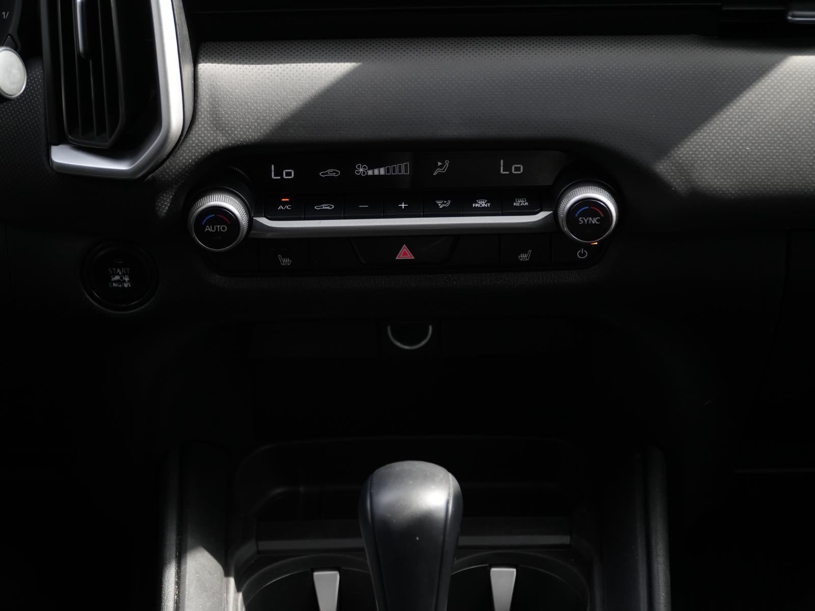 2024 Mazda Mazda CX-50 2.5 S Preferred Package