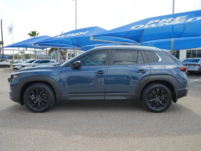 2024 Mazda Mazda CX-50 2.5 S Preferred Package