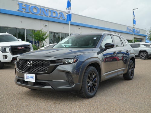 2024 Mazda Mazda CX-50 2.5 S Premium Package