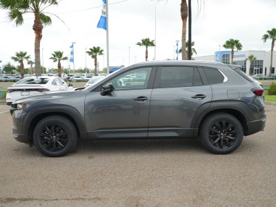 2024 Mazda Mazda CX-50 2.5 S Premium Package