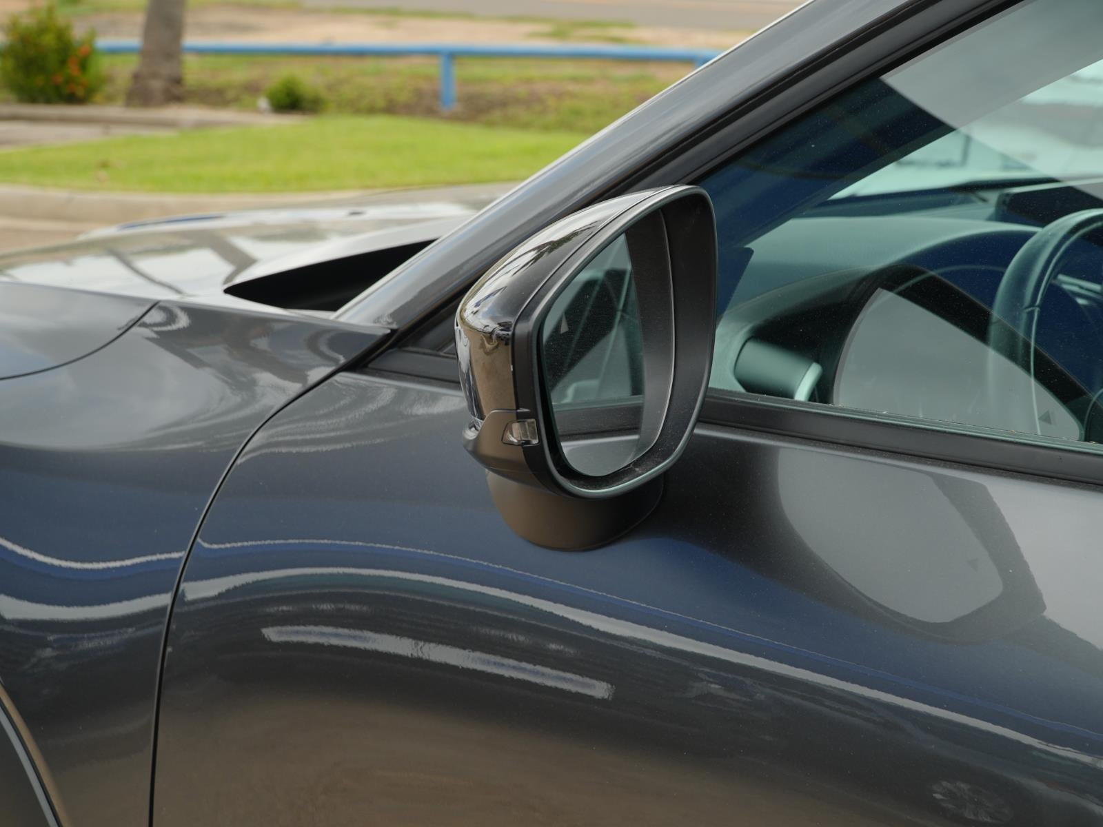 2024 Mazda Mazda CX-50 2.5 S Premium Package