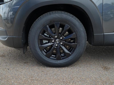2024 Mazda Mazda CX-50 2.5 S Premium Package