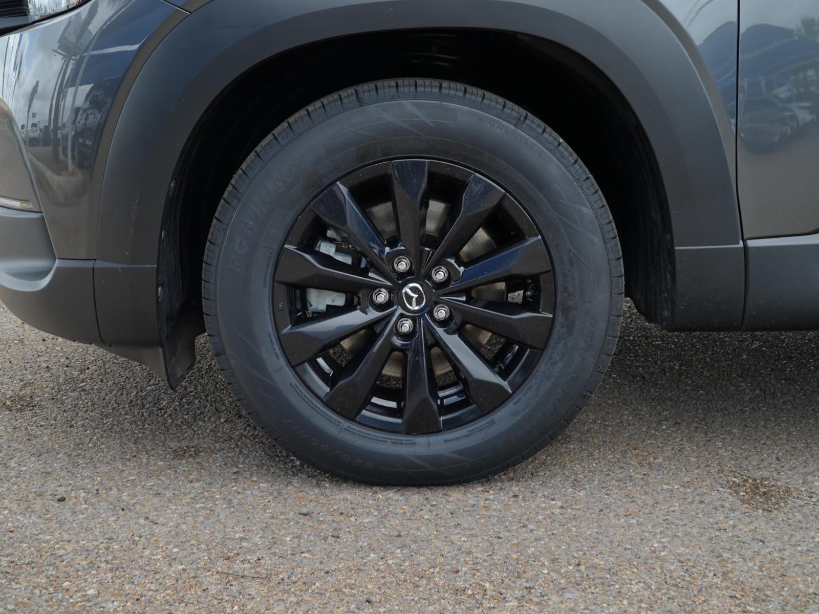 2024 Mazda Mazda CX-50 2.5 S Premium Package