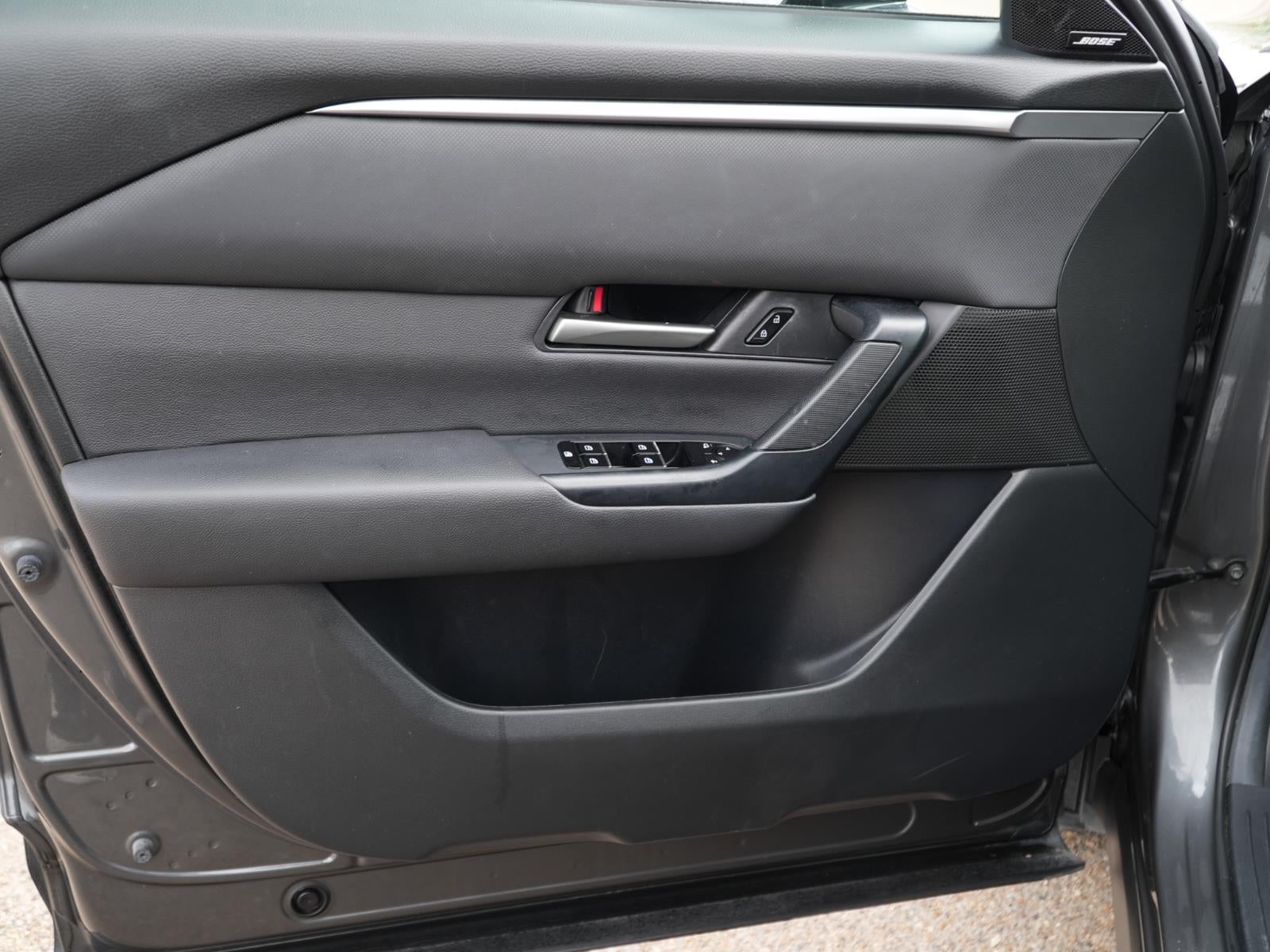 2024 Mazda Mazda CX-50 2.5 S Premium Package