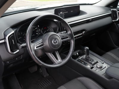 2024 Mazda Mazda CX-50 2.5 S Premium Package