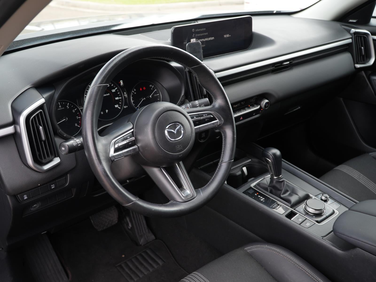 2024 Mazda Mazda CX-50 2.5 S Premium Package