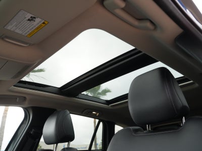 2024 Mazda Mazda CX-50 2.5 S Premium Package