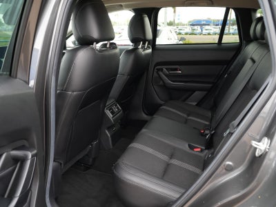 2024 Mazda Mazda CX-50 2.5 S Premium Package