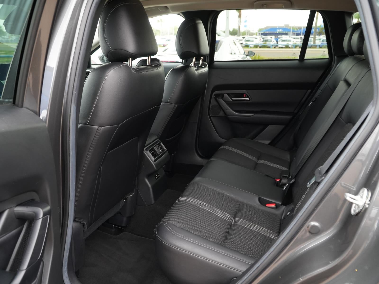 2024 Mazda Mazda CX-50 2.5 S Premium Package