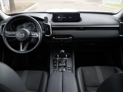 2024 Mazda Mazda CX-50 2.5 S Premium Package