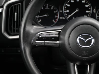 2024 Mazda Mazda CX-50 2.5 S Premium Package