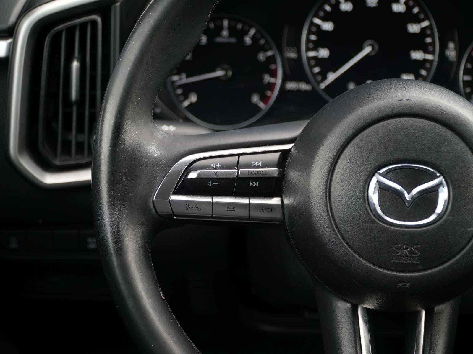 2024 Mazda Mazda CX-50 2.5 S Premium Package