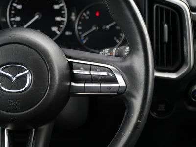 2024 Mazda Mazda CX-50 2.5 S Premium Package