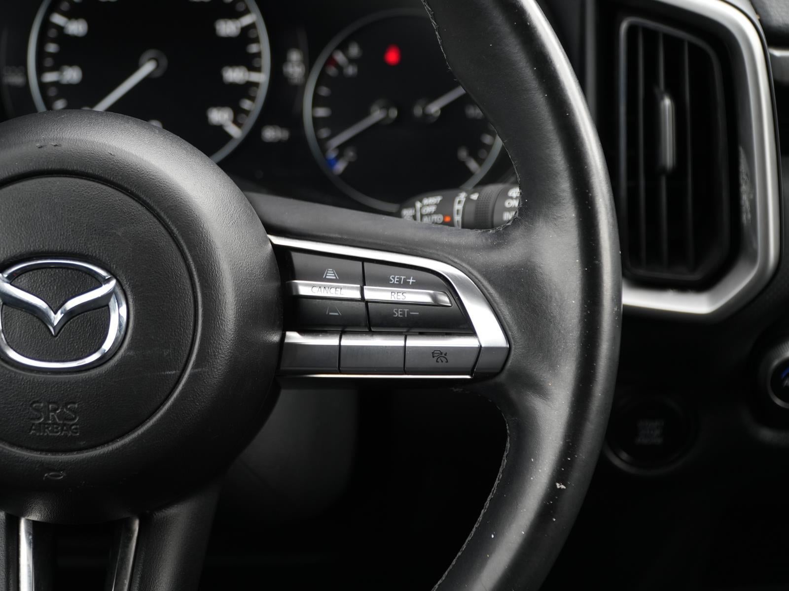 2024 Mazda Mazda CX-50 2.5 S Premium Package