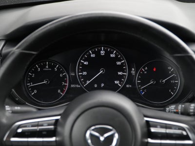 2024 Mazda Mazda CX-50 2.5 S Premium Package