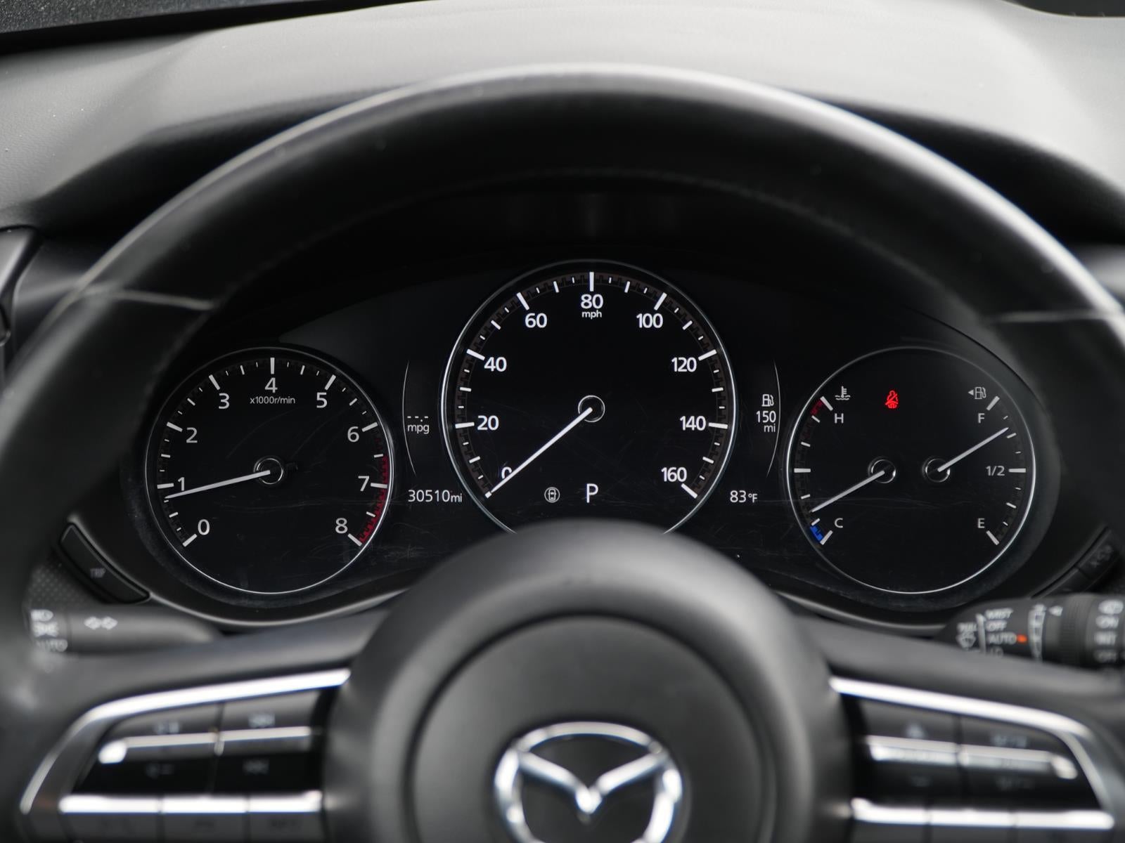 2024 Mazda Mazda CX-50 2.5 S Premium Package