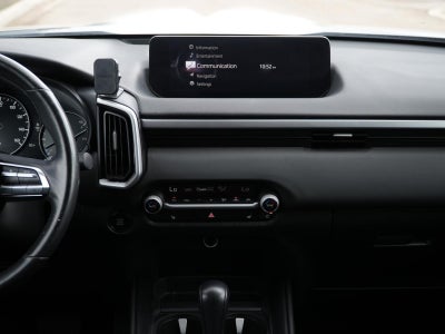 2024 Mazda Mazda CX-50 2.5 S Premium Package