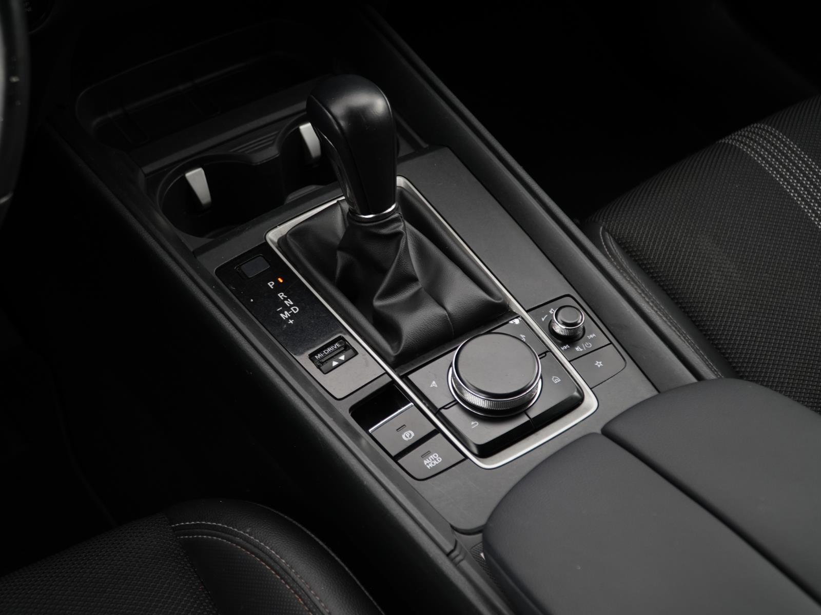 2024 Mazda Mazda CX-50 2.5 S Premium Package