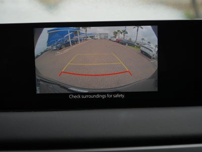 2024 Mazda Mazda CX-50 2.5 S Premium Package