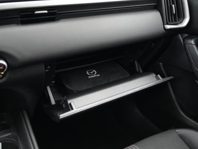 2024 Mazda Mazda CX-50 2.5 S Premium Package