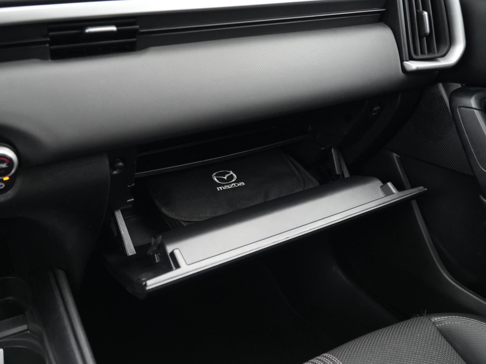 2024 Mazda Mazda CX-50 2.5 S Premium Package