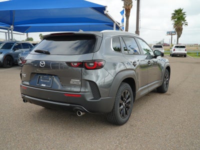 2024 Mazda Mazda CX-50 2.5 S Premium Package