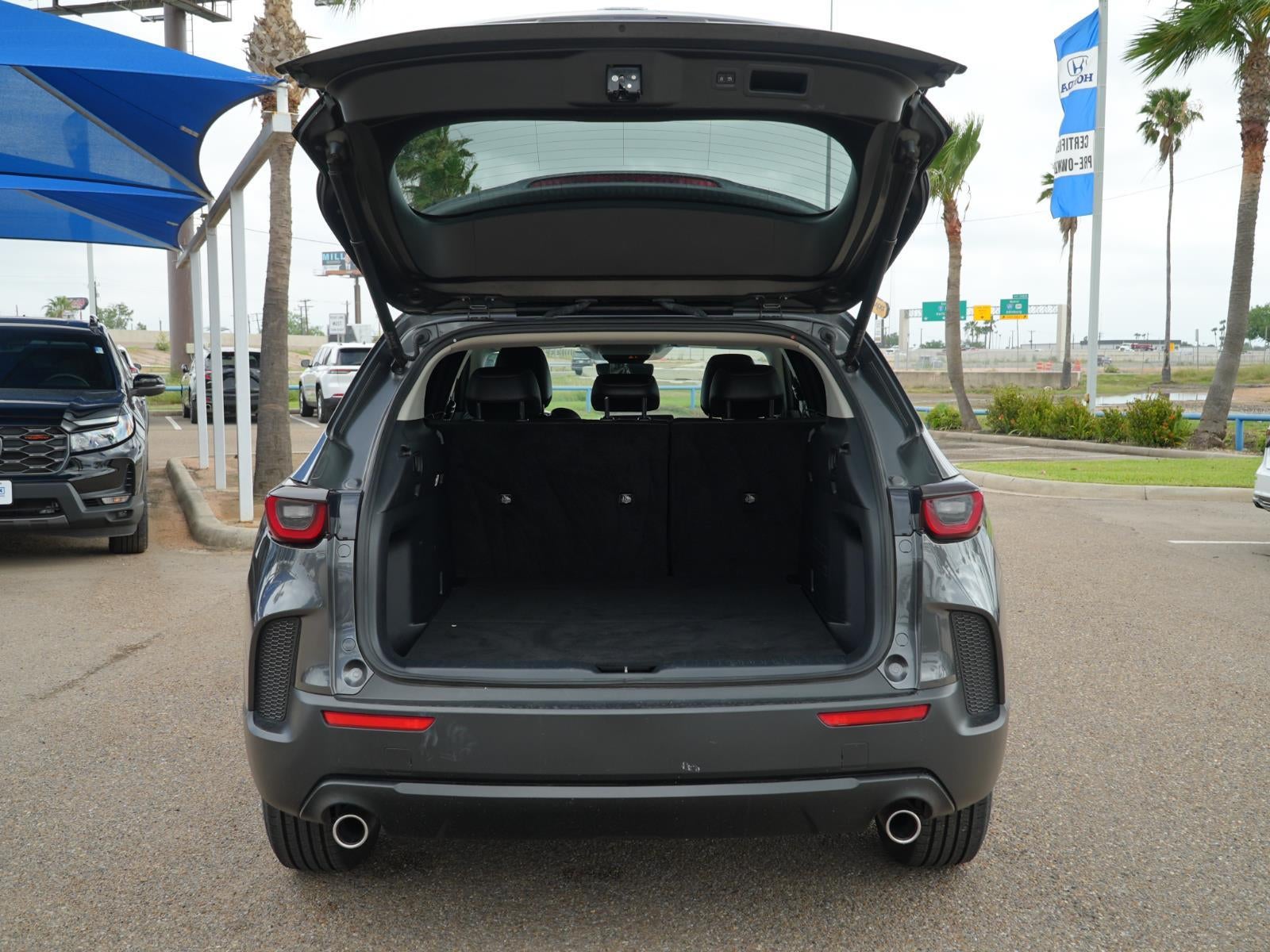 2024 Mazda Mazda CX-50 2.5 S Premium Package