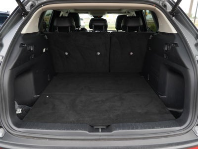 2024 Mazda Mazda CX-50 2.5 S Premium Package