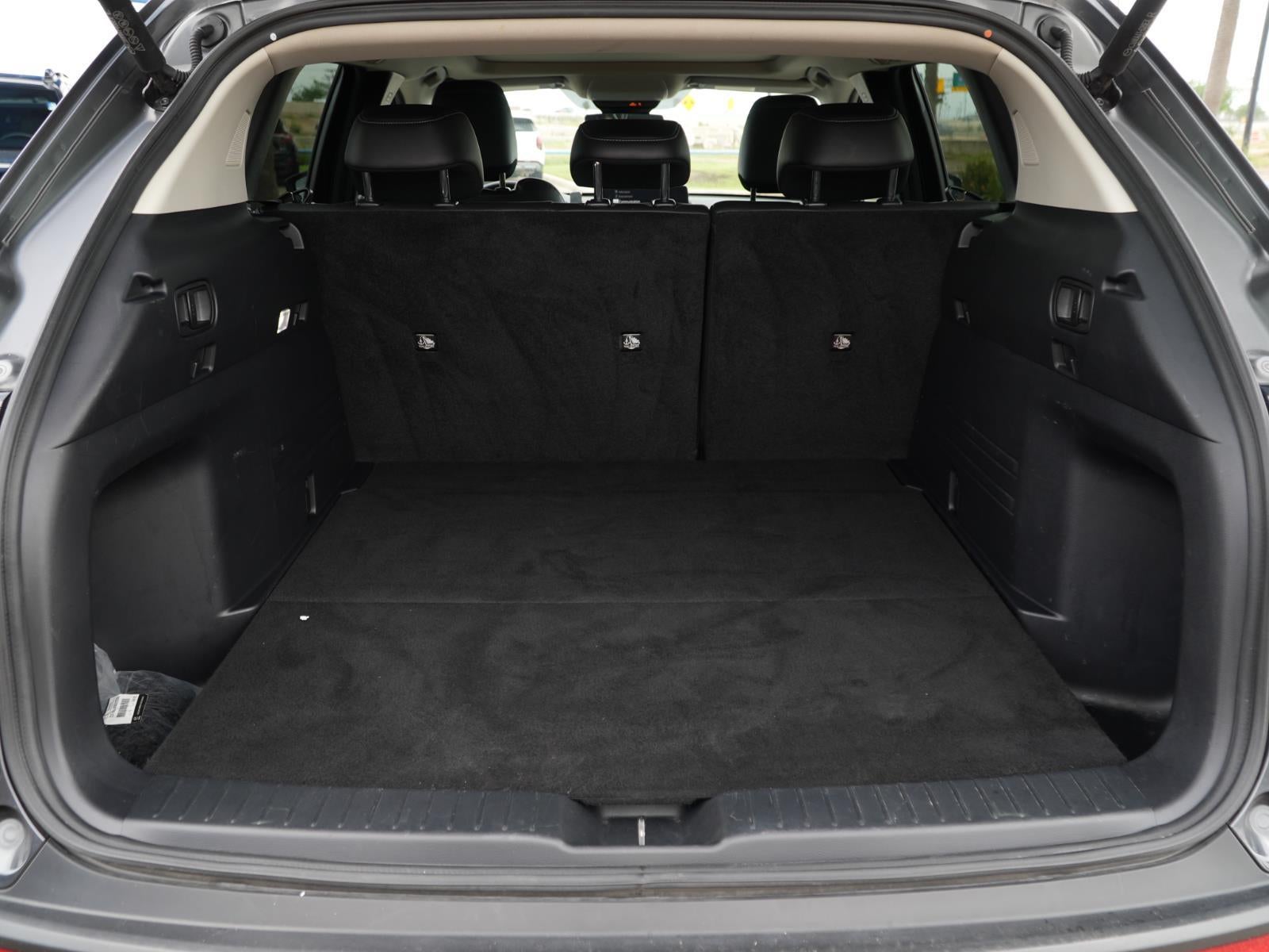 2024 Mazda Mazda CX-50 2.5 S Premium Package