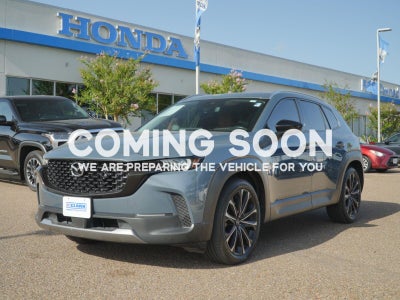 2023 Mazda Mazda CX-50 2.5 Turbo Premium Package