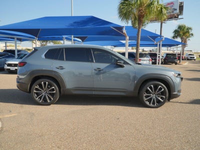2023 Mazda Mazda CX-50 2.5 Turbo Premium Package