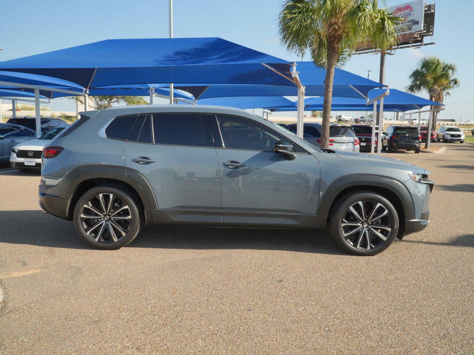2023 Mazda Mazda CX-50 2.5 Turbo Premium Package