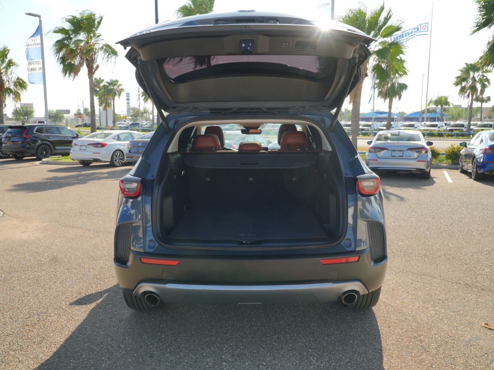 2023 Mazda Mazda CX-50 2.5 Turbo Premium Package