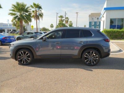 2023 Mazda Mazda CX-50 2.5 Turbo Premium Package