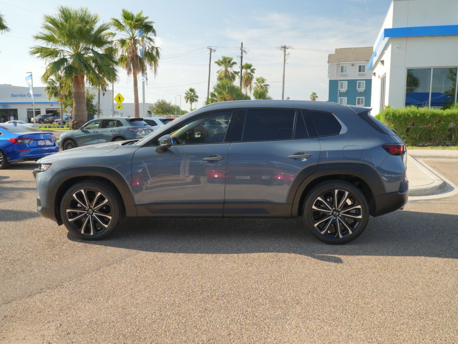 2023 Mazda Mazda CX-50 2.5 Turbo Premium Package