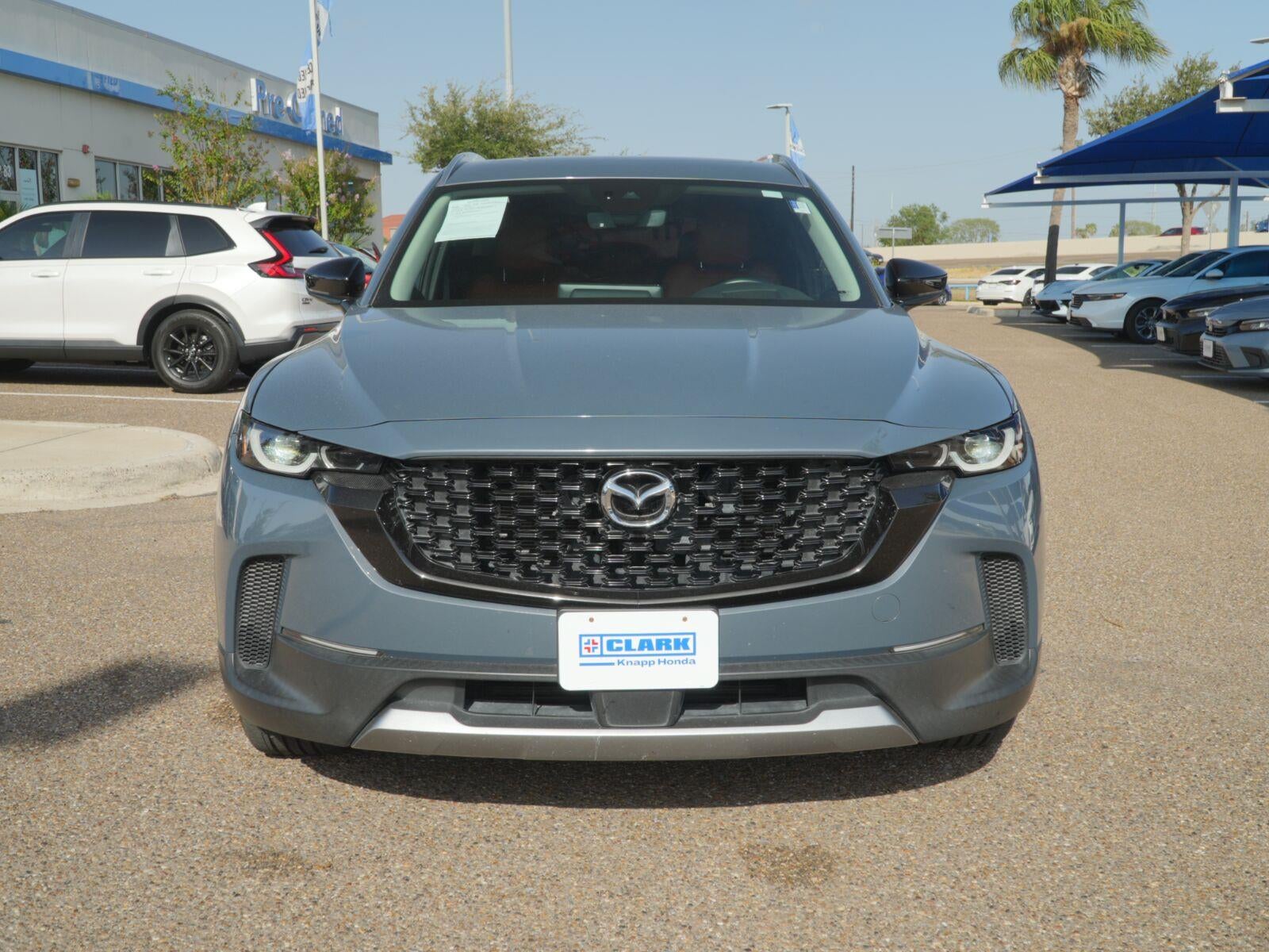 2023 Mazda Mazda CX-50 2.5 Turbo Premium Package