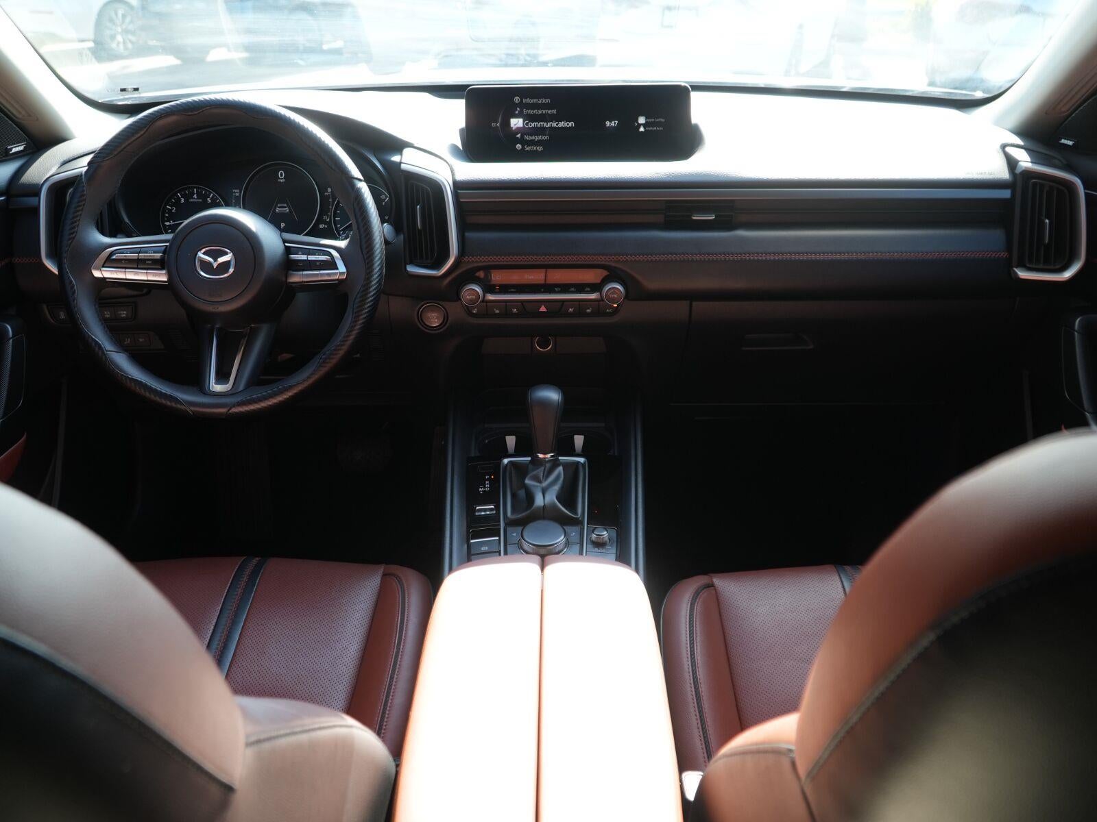 2023 Mazda Mazda CX-50 2.5 Turbo Premium Package