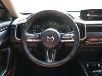 2023 Mazda Mazda CX-50 2.5 Turbo Premium Package