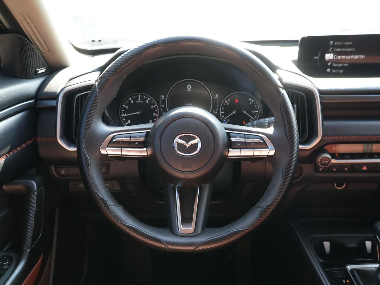 2023 Mazda Mazda CX-50 2.5 Turbo Premium Package