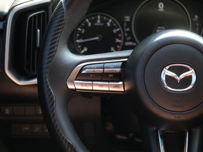 2023 Mazda Mazda CX-50 2.5 Turbo Premium Package