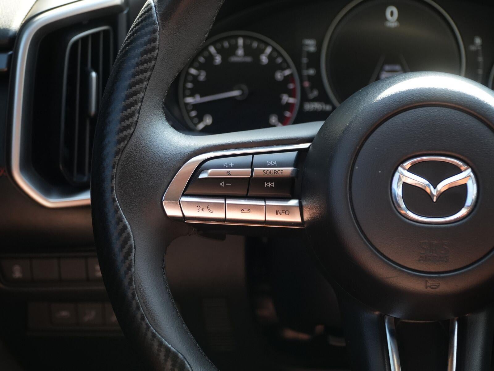 2023 Mazda Mazda CX-50 2.5 Turbo Premium Package
