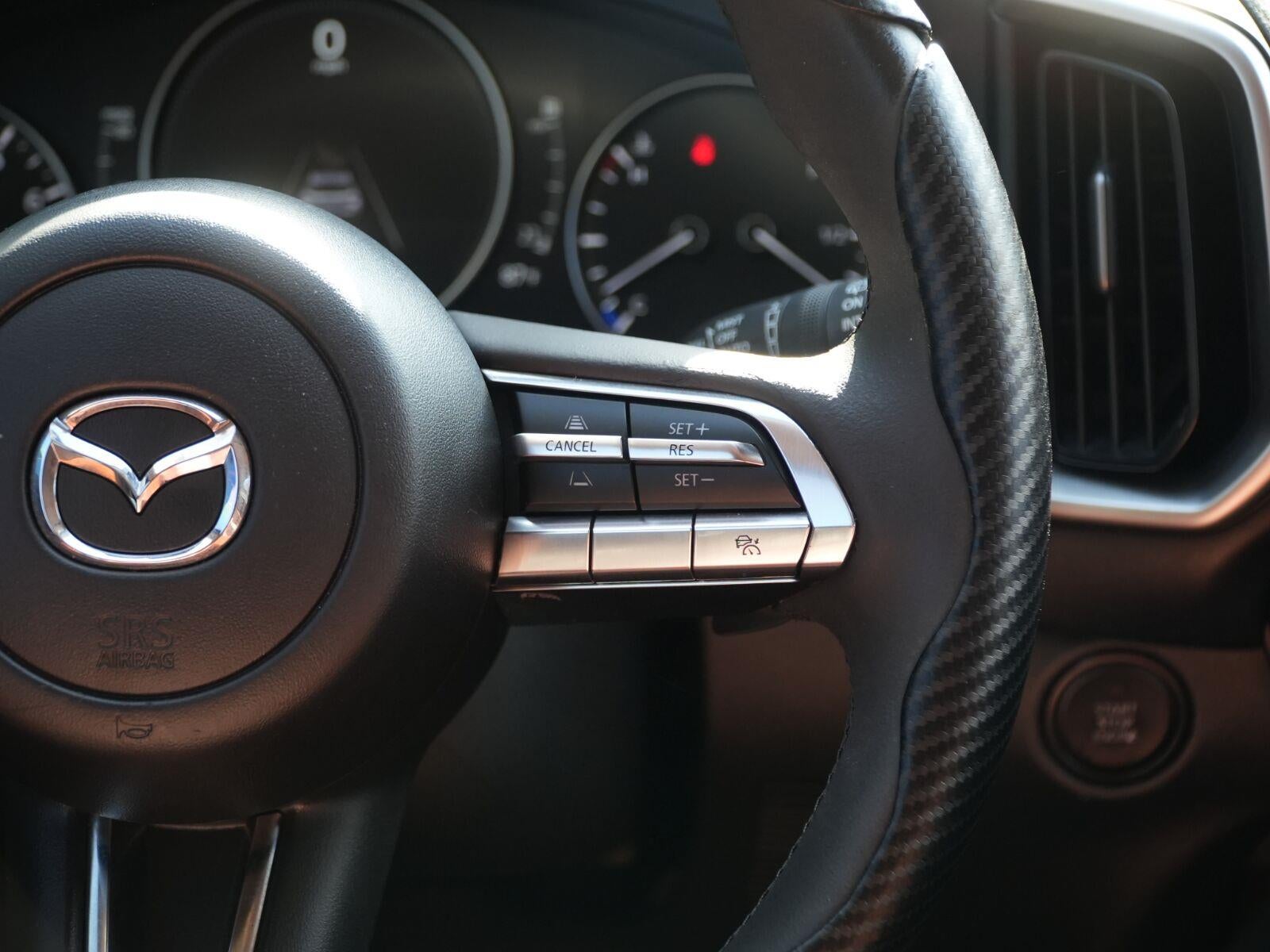 2023 Mazda Mazda CX-50 2.5 Turbo Premium Package