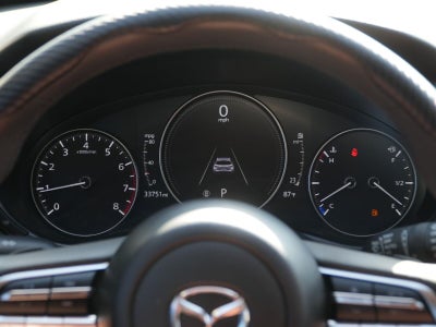 2023 Mazda Mazda CX-50 2.5 Turbo Premium Package
