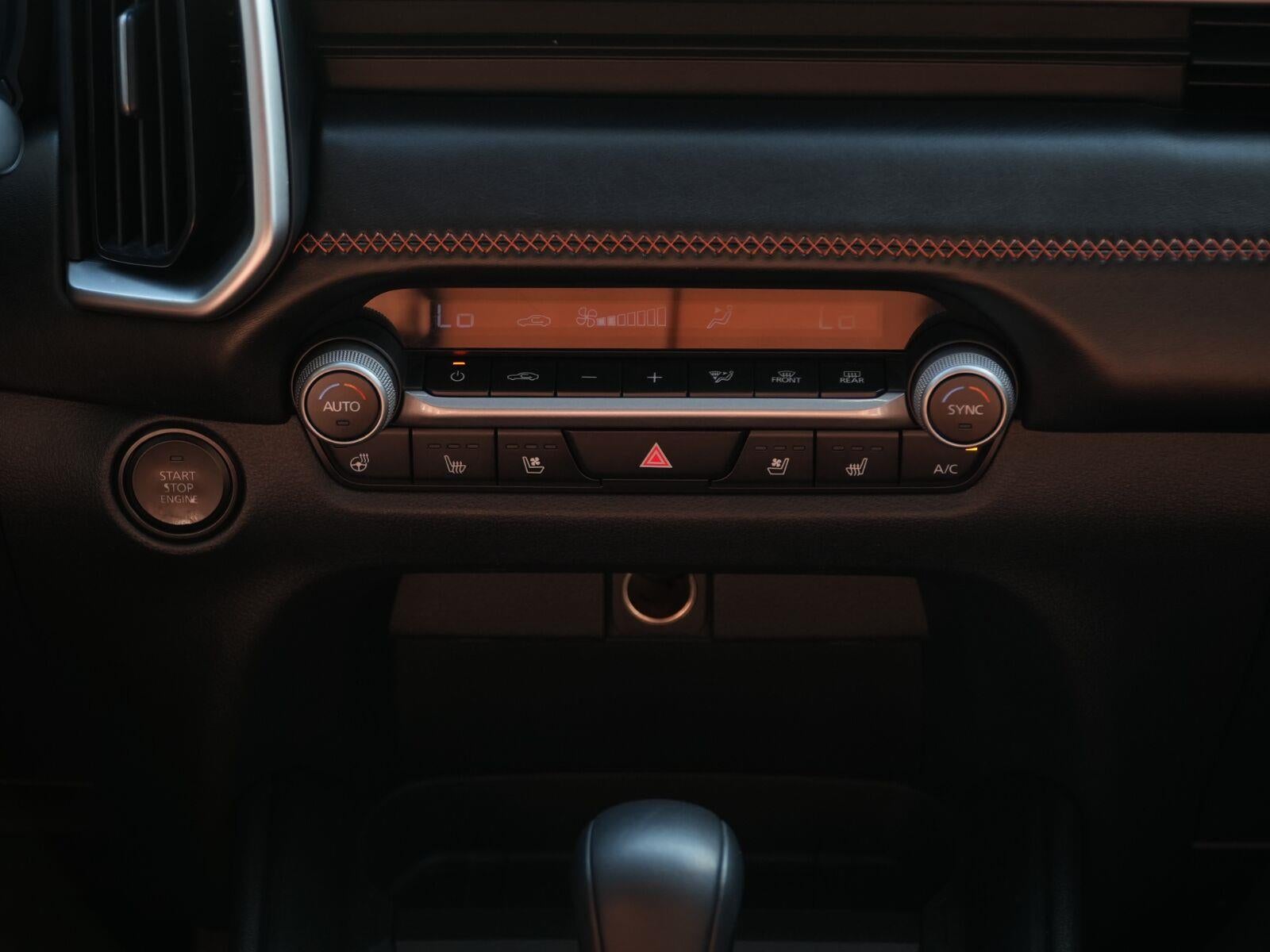 2023 Mazda Mazda CX-50 2.5 Turbo Premium Package