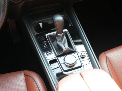 2023 Mazda Mazda CX-50 2.5 Turbo Premium Package