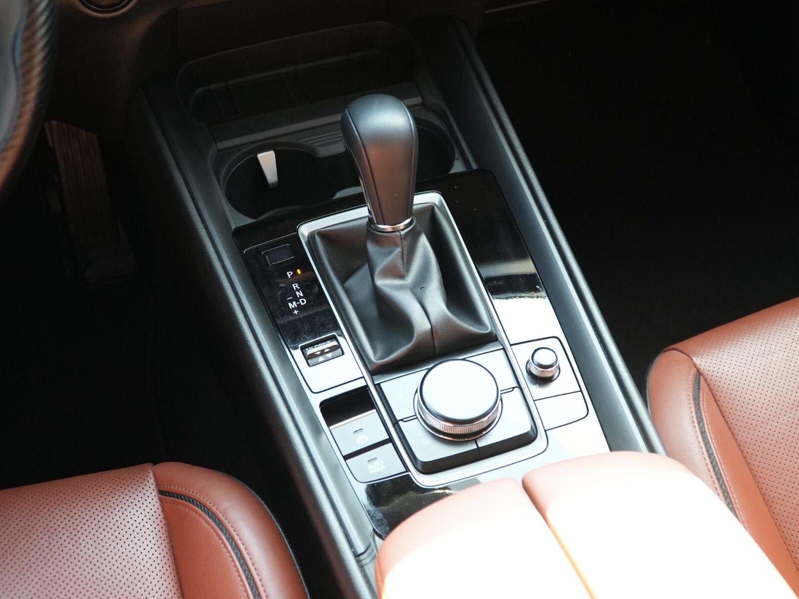 2023 Mazda Mazda CX-50 2.5 Turbo Premium Package