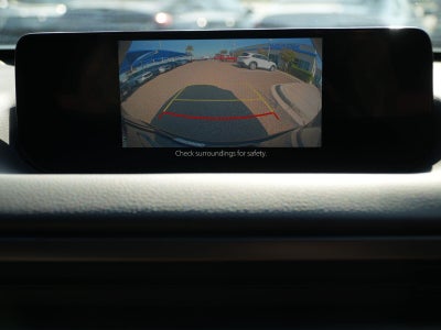 2023 Mazda Mazda CX-50 2.5 Turbo Premium Package
