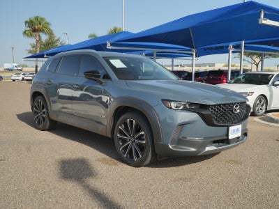 2023 Mazda Mazda CX-50 2.5 Turbo Premium Package