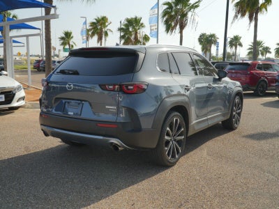 2023 Mazda Mazda CX-50 2.5 Turbo Premium Package